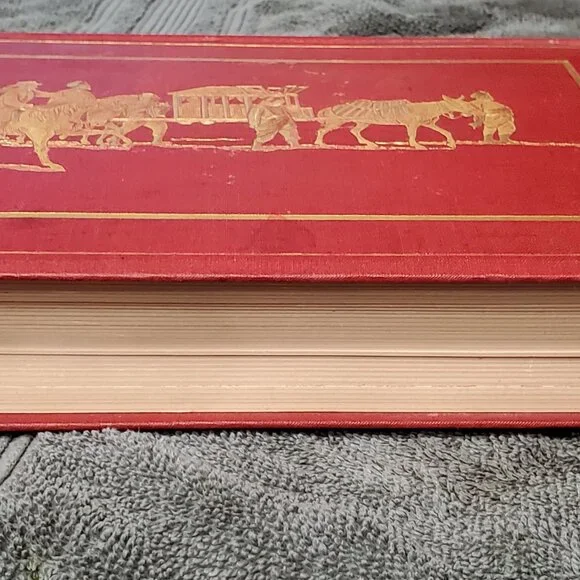 Thrones and Palaces of Babylon and Nineveh: 1876 - Picture 6 of 16